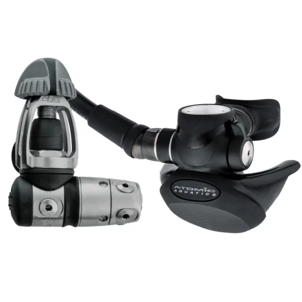 Atomic Aquatics TFX Atemregler