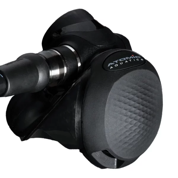 Atomic Aquatics TFX Atemregler