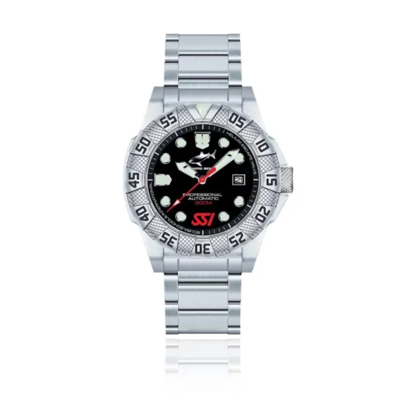 Chris Benz Deep 300 m Automatic SSI Edition