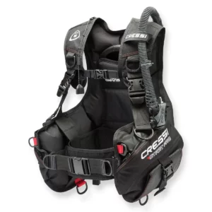 Cressi Start Pro 2.0