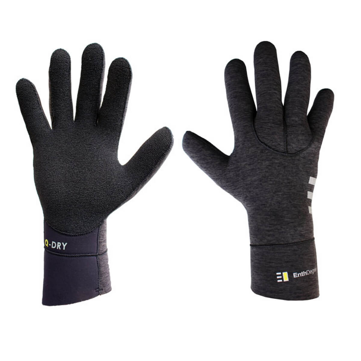 Enth Degree Quick Dry Handschuhe