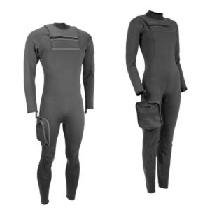 Sharkskin T2 Chillproof Suit