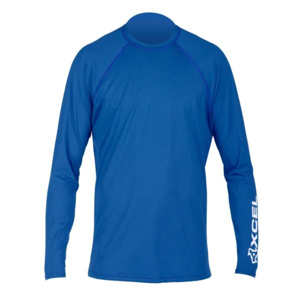 Xcel Ventx Solid Rashguard